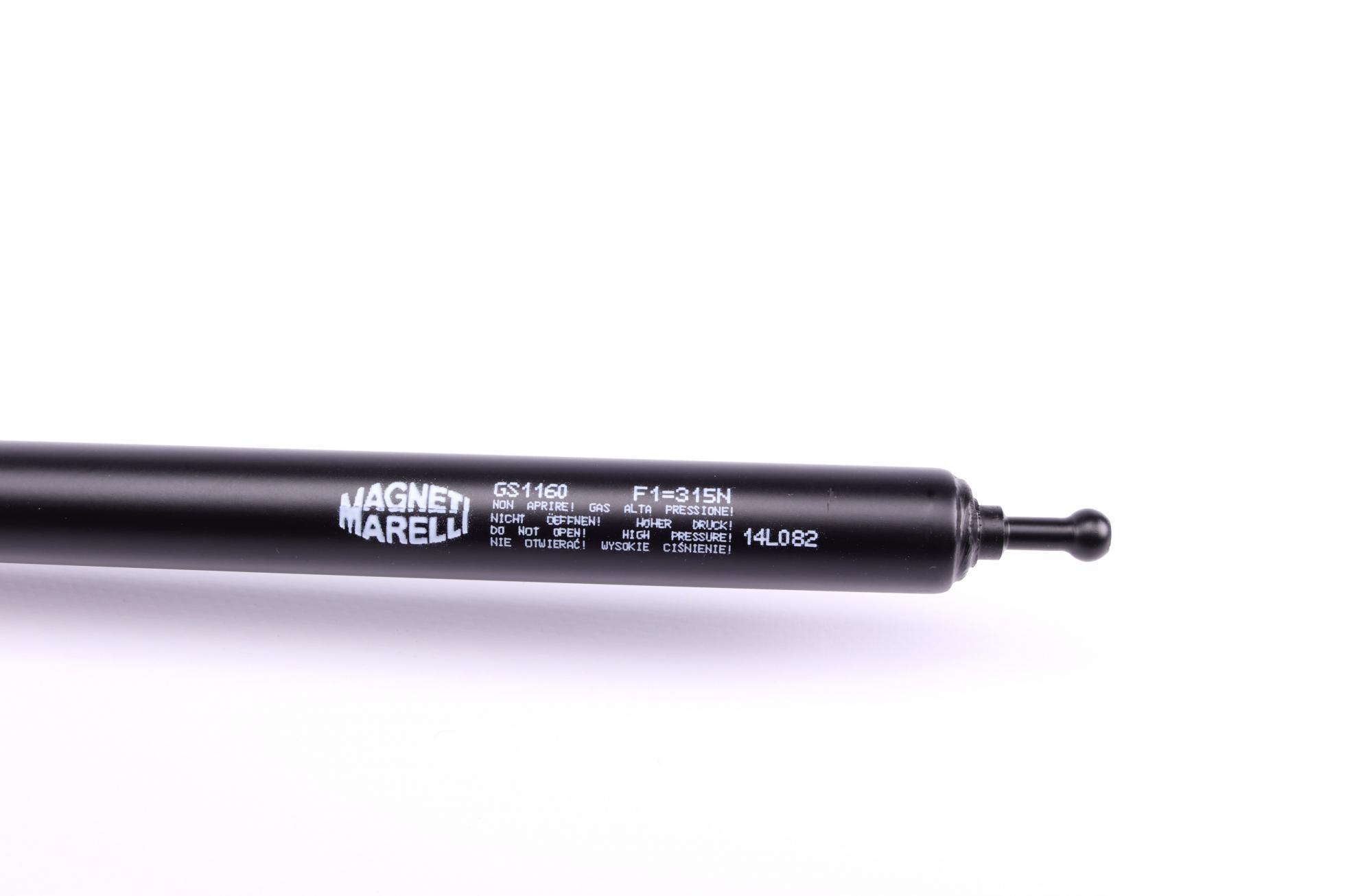 430719116000 MAGNETI MARELLI